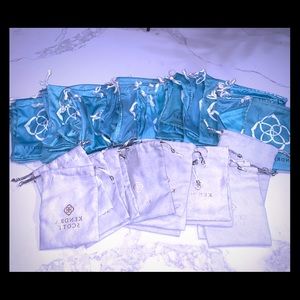 68 Total Kendra Scott Jewelry Bags